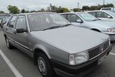 Fiat Croma (154) 1900 Turbo D i.d. (90 Hp) 1989 - 1992