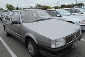 Fiat Croma (154) 1900 Turbo D i.d. (94 Hp) 1992 - 1996