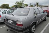 Fiat Croma (154) 2000 i.e. (116 Hp) 1987 - 1996