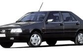 Fiat Croma (154) 1900 Turbo D i.d. (90 Hp) 1989 - 1992