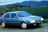 Fiat Croma (154) 2000 i.e. (116 Hp) Automatic 1987 - 1996