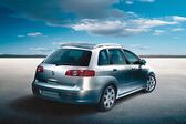 Fiat Croma II 1.9 16V Multijet (150 Hp) 2005 - 2008