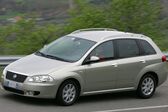 Fiat Croma II 1.9 Multijet (120 Hp) 2005 - 2008