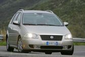 Fiat Croma II 2.4 Multijet (200 Hp) 2005 - 2008