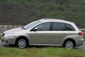 Fiat Croma II 2005 - 2008