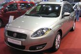 Fiat Croma II 1.9 16V Multijet (150 Hp) 2005 - 2008