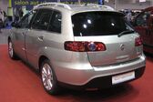 Fiat Croma II 2005 - 2008