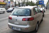 Fiat Croma II 1.9 Multijet (120 Hp) 2005 - 2008