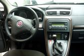 Fiat Croma II 1.9 Multijet (120 Hp) 2005 - 2008