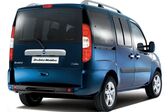 Fiat Doblo I 1.3 JTD Multijet (85 Hp) 2005 - 2009