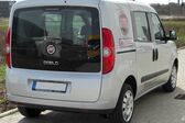 Fiat Doblo II 2009 - 2015