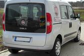 Fiat Doblo II 2.0 (135 Hp) 2009 - 2015