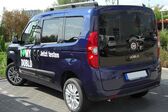 Fiat Doblo II 1.6 (105 Hp) 2009 - 2015