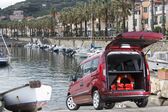 Fiat Doblo II (facelift 2015) 2015 - present