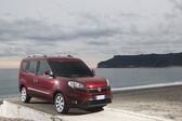 Fiat Doblo II (facelift 2015) 1.4 T-JET (120 Hp) 2015 - present