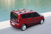 Fiat Doblo II (facelift 2015) 1.4 T-JET (120 Hp) CNG 2015 - present