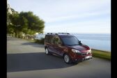 Fiat Doblo II (facelift 2015) 1.4 T-JET (120 Hp) CNG 2015 - present