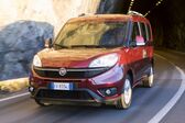 Fiat Doblo II (facelift 2015) 1.4 T-JET (120 Hp) CNG 2015 - present