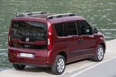 Fiat Doblo II (facelift 2015) 1.6 (90 Hp) MultiJet Dualogic 2015 - present