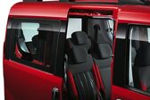 Fiat Doblo II (facelift 2015) 1.6 (90 Hp) MultiJet Dualogic 2015 - present
