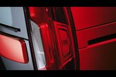 Fiat Doblo II (facelift 2015) 1.4 (95 Hp) 2015 - 2018