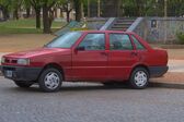 Fiat Duna (146 B) DS 1.7 (60 Hp) 1987 - 1991
