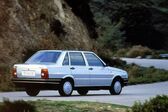 Fiat Duna (146 B) 60 1.1 (58 Hp) 1987 - 1991