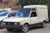 Fiat Fiorino (127) 1050 (50 Hp) 1980 - 1987