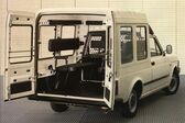 Fiat Fiorino (127) 1050 (50 Hp) 1980 - 1987