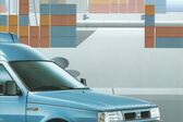 Fiat Fiorino (147) 1.7 Diesel (63 Hp) 1997 - 2000