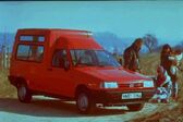 Fiat Fiorino (147) 1.7 Diesel (63 Hp) 1997 - 2000