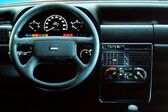 Fiat Fiorino (147) 1.7 Diesel (63 Hp) 1997 - 2000