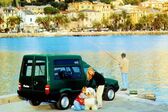 Fiat Fiorino (147) 1.7 Diesel (63 Hp) 1997 - 2000