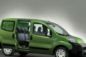 Fiat Fiorino Combi 1.4 8V (73 Hp) 2008 - 2016