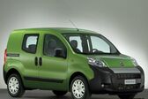 Fiat Fiorino Combi 1.4 8V (73 Hp) 2008 - 2016