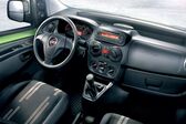 Fiat Fiorino Combi 1.4 8V (73 Hp) 2008 - 2016