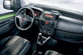 Fiat Fiorino Combi 2008 - 2016