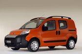 Fiat Fiorino Combi 1.4 8V (73 Hp) 2008 - 2016