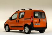Fiat Fiorino Combi 1.4 8V (73 Hp) 2008 - 2016