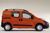 Fiat Fiorino Combi 1.4 8V (73 Hp) 2008 - 2016