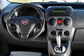 Fiat Fiorino Qubo 2008 - 2016