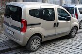 Fiat Fiorino Qubo 2008 - 2016