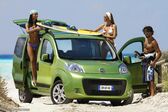 Fiat Fiorino Qubo 2008 - 2016