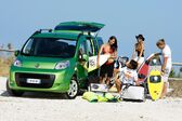 Fiat Fiorino Qubo 2008 - 2016