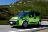 Fiat Fiorino Qubo 2008 - 2016