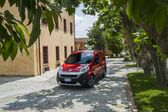 Fiat Fiorino (facelift 2016) 1.3 16V  MultiJet2 (95 Hp) 2016 - present