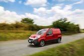 Fiat Fiorino (facelift 2016) 1.3 16V  MultiJet2 (95 Hp) 2016 - present