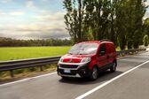 Fiat Fiorino (facelift 2016) 2016 - present