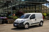 Fiat Fiorino (facelift 2016) 2016 - present