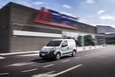 Fiat Fiorino (facelift 2016) 2016 - present